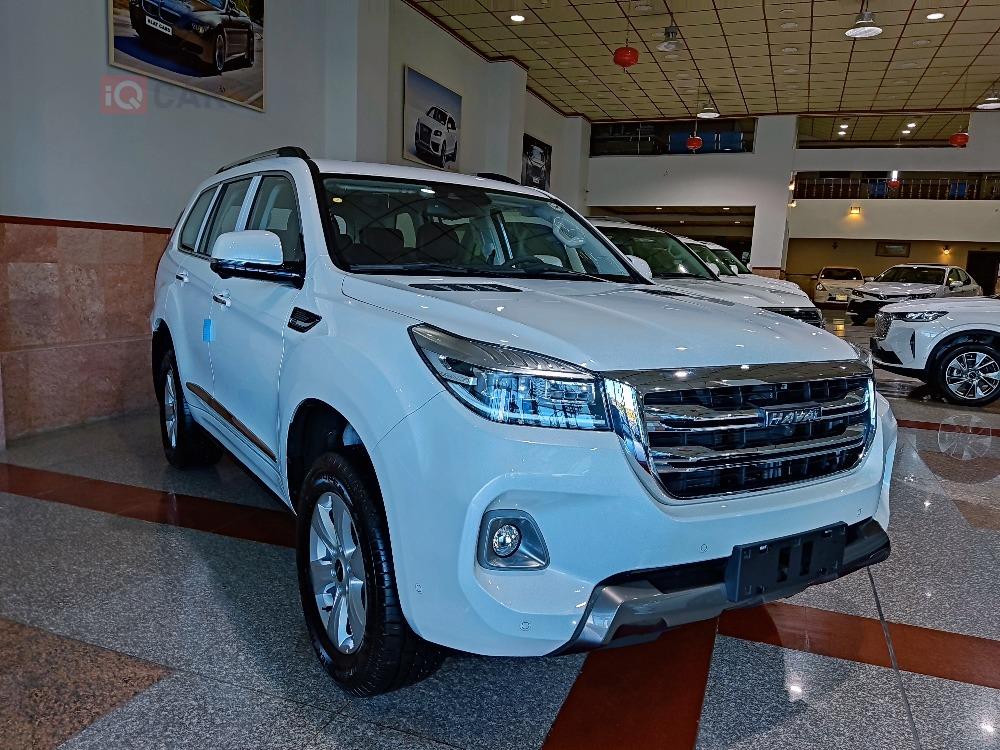 Haval H9